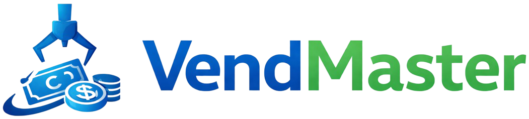 Logo VendMaster